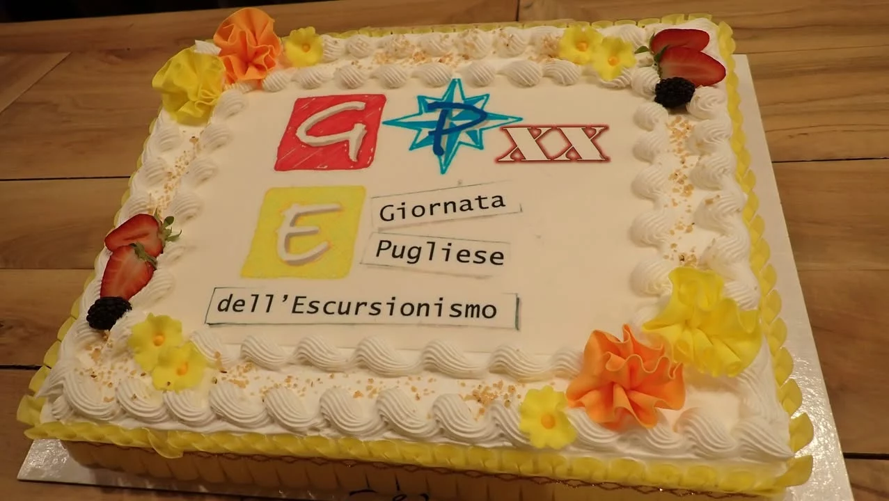 Intenso weekend quello appena trascorso per la ventesima edizione della Giornata