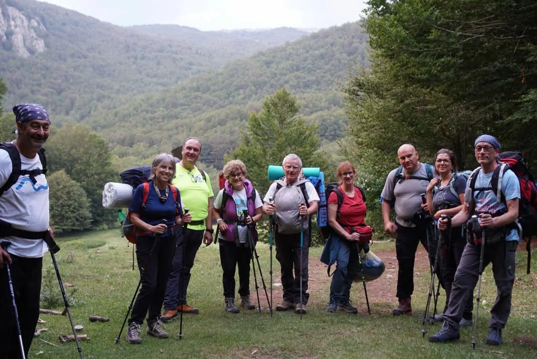 Parco Nazionale del Pollino
Indimenticabile e splendida ascesa al Monte Pollino,